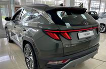 Hyundai Tucson Elegance