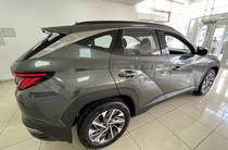 Hyundai Tucson Elegance