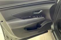 Hyundai Tucson Elegance