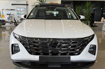 Hyundai Tucson Top Plus