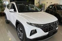 Hyundai Tucson Top Plus