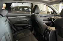 Hyundai Tucson Top Plus