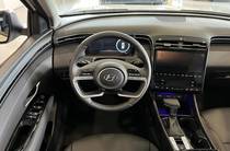 Hyundai Tucson Top Plus