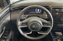 Hyundai Tucson Top Plus