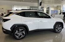 Hyundai Tucson Top Plus