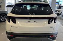 Hyundai Tucson Top Plus