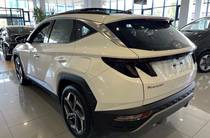 Hyundai Tucson Top Plus