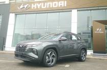 Hyundai Tucson Top Plus