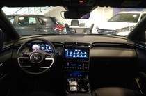 Hyundai Tucson Top Plus