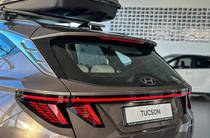 Hyundai Tucson Top Plus