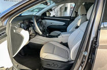 Hyundai Tucson Top Plus