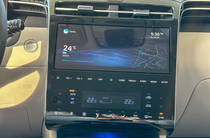 Hyundai Tucson Top Plus