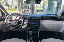 Hyundai Tucson Top Plus