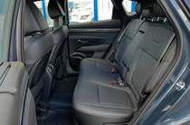 Hyundai Tucson Top Plus