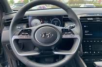 Hyundai Tucson Top Plus