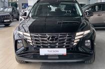 Hyundai Tucson Top Plus