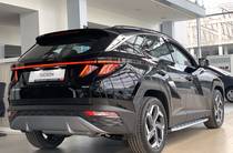 Hyundai Tucson Top Plus