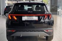 Hyundai Tucson Top Plus