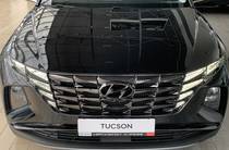 Hyundai Tucson Top Plus