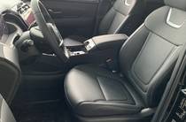 Hyundai Tucson Top Plus