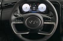 Hyundai Tucson Top Plus