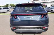 Hyundai Tucson Elegance