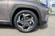 Hyundai Tucson Top Plus