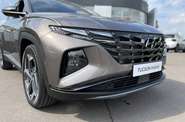 Hyundai Tucson Top Plus