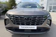 Hyundai Tucson Top Plus