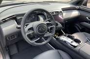 Hyundai Tucson Top Plus