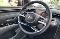 Hyundai Tucson Top Plus