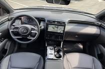 Hyundai Tucson Top Plus