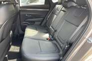 Hyundai Tucson Top Plus