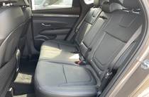 Hyundai Tucson Top Plus