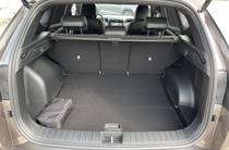 Hyundai Tucson Top Plus