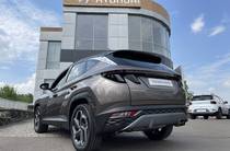 Hyundai Tucson Top Plus