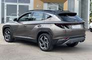 Hyundai Tucson Top Plus