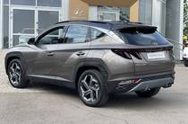 Hyundai Tucson Top Plus