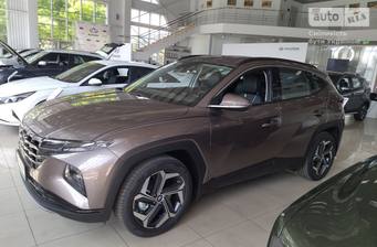 Hyundai Tucson 2023 Top Plus