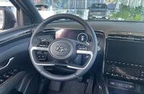 Hyundai Tucson Top Plus