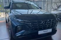 Hyundai Tucson Top Plus