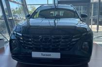 Hyundai Tucson Top Plus