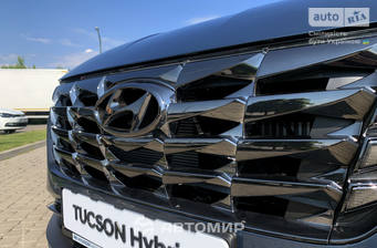 Hyundai Tucson 2023 Elegance
