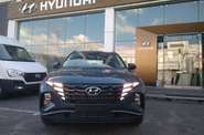 Hyundai Tucson Dynamic