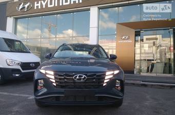 Hyundai Tucson 2023 Dynamic