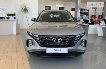 Hyundai Tucson 2023 Dynamic