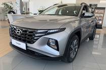 Hyundai Tucson Dynamic