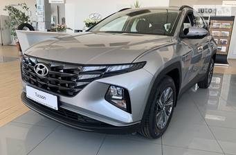 Hyundai Tucson 2023 Dynamic