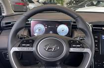 Hyundai Tucson Dynamic