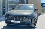 Hyundai Tucson Top Plus